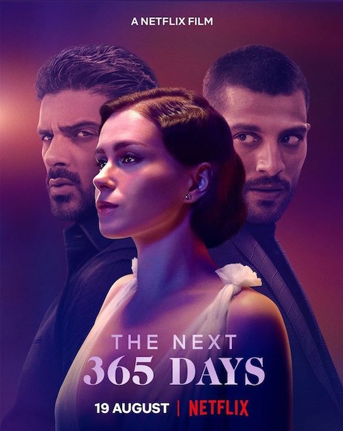 365 jours : L'année d'après sur Netflix : résumé de l'épisode