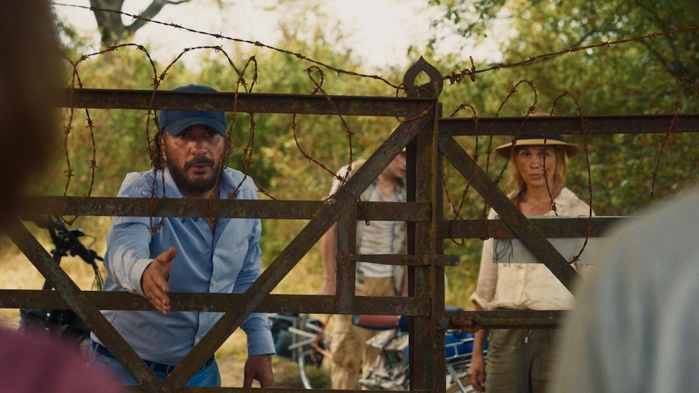 C'est le monde à l'envers film movie