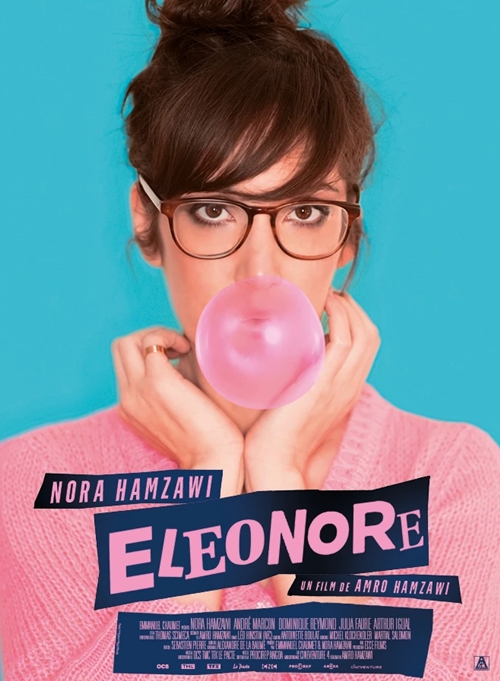Eleonore film affiche