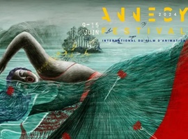 Festival d'Annecy 2024 encart