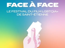 Festival FACE à FACE 2024 encart