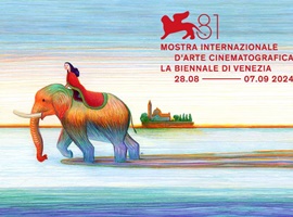 Festival de Venise 2024 encart