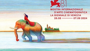 Festival de Venise 2024 vignette Une