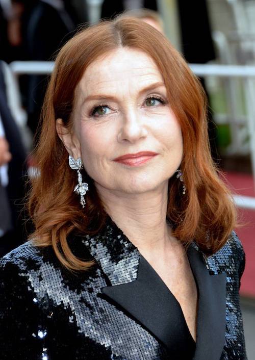 HOMMAGE : la carrière d’Isabelle Huppert en 10 films