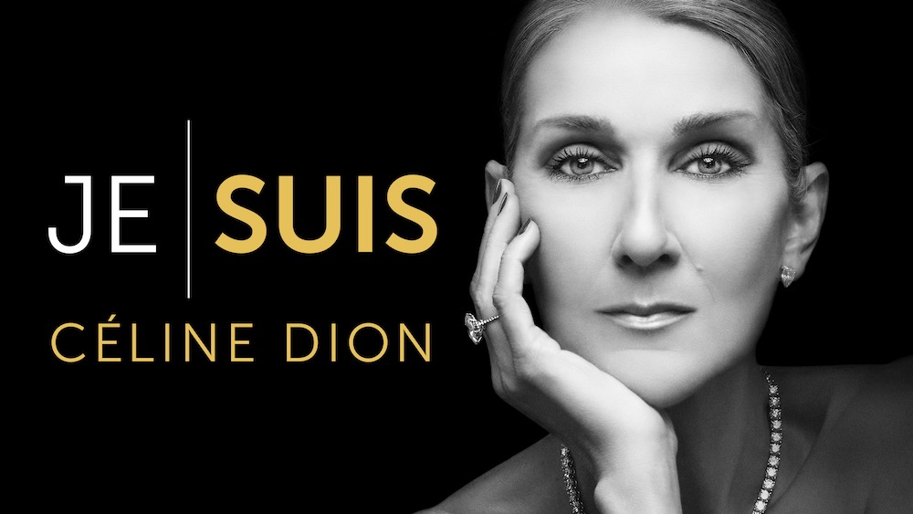 Je suis Céline Dion film documentaire documentary movie