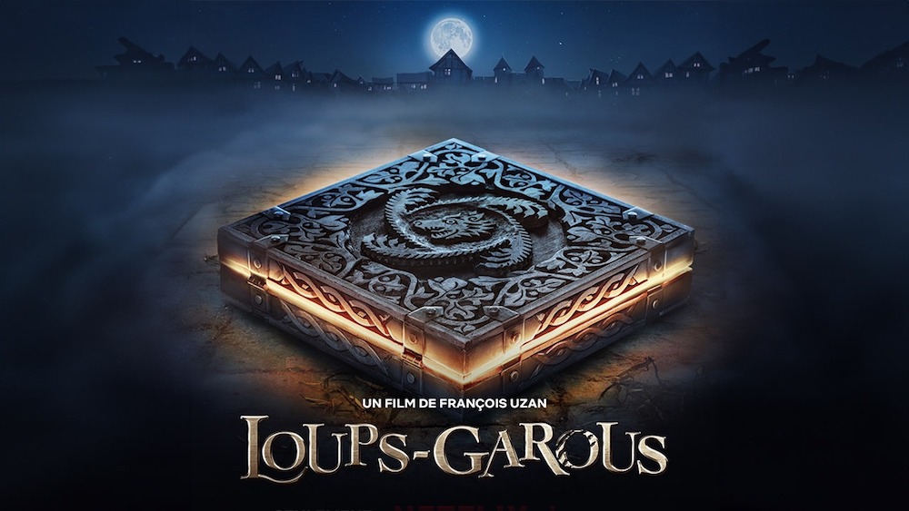 Loups-garous film movie